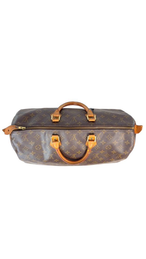 Louis Vuitton Speedy Size 40