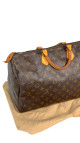 Louis Vuitton Speedy Size 40