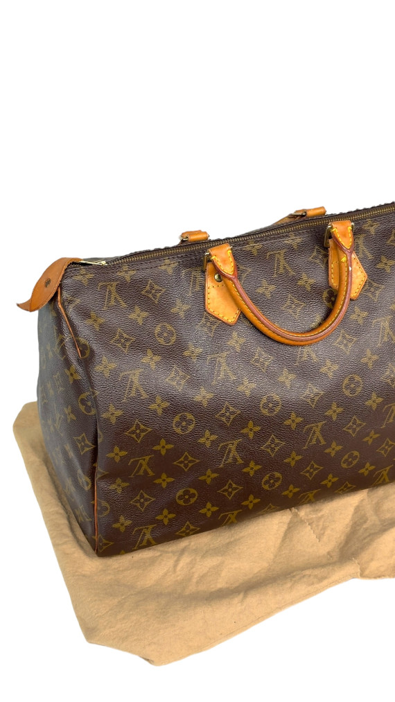 Louis Vuitton Speedy Size 40