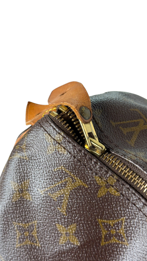 Louis Vuitton Speedy Size 40