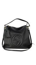 Gucci Soho Hobo Tote Bag