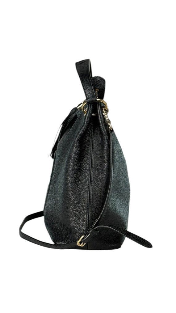 Gucci Soho Hobo Tote Bag