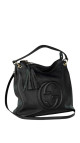 Gucci Soho Hobo Tote Bag
