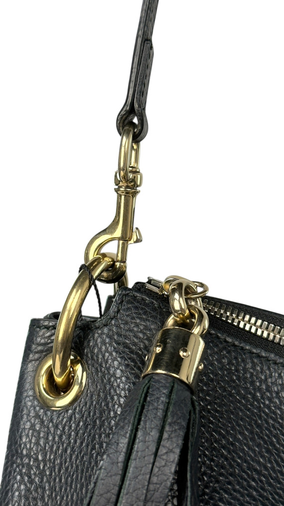 Gucci Soho Hobo Tote Bag