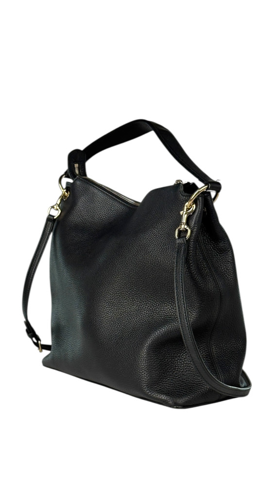 Gucci Soho Hobo Tote Bag