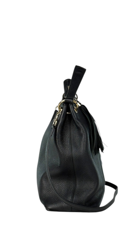 Gucci Soho Hobo Tote Bag