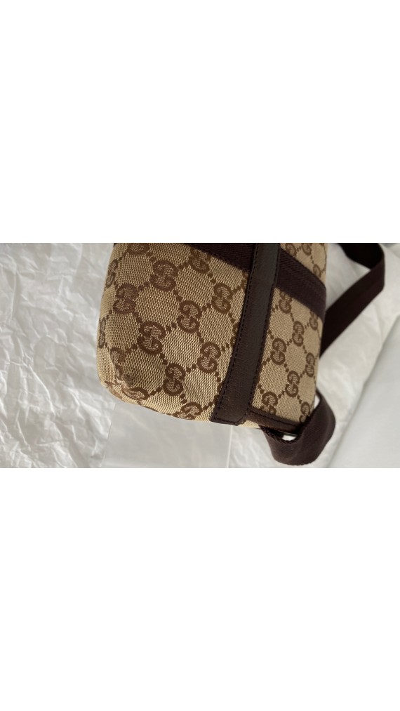 Vintage GUCCI bumbag