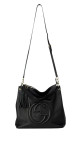 Gucci Soho Hobo Tote Bag
