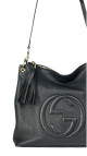 Gucci Soho Hobo Tote Bag