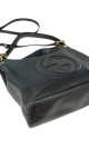 Gucci Soho Hobo Tote Bag