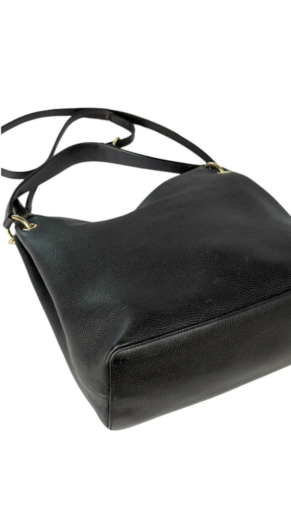 Gucci Soho Hobo Tote Bag