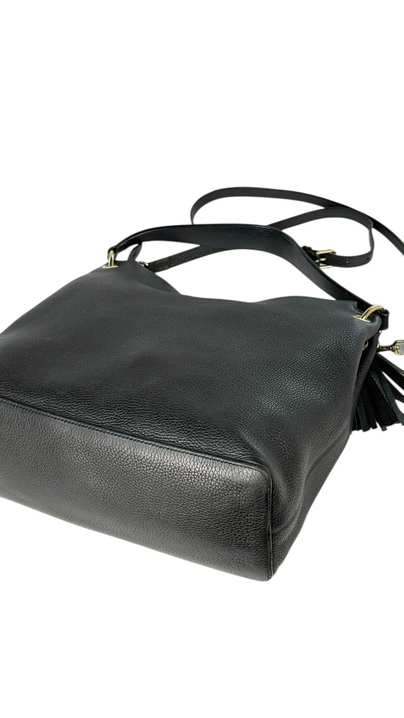 Gucci Soho Hobo Tote Bag