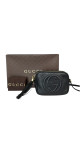 Gucci Soho Disco Shoulder Bag