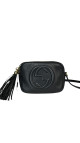 Gucci Soho Disco Shoulder Bag