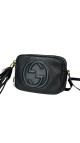 Gucci Soho Disco Shoulder Bag