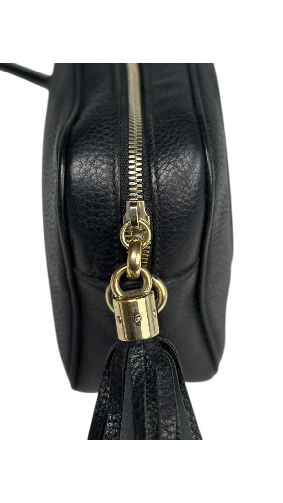 Gucci Soho Disco Shoulder Bag