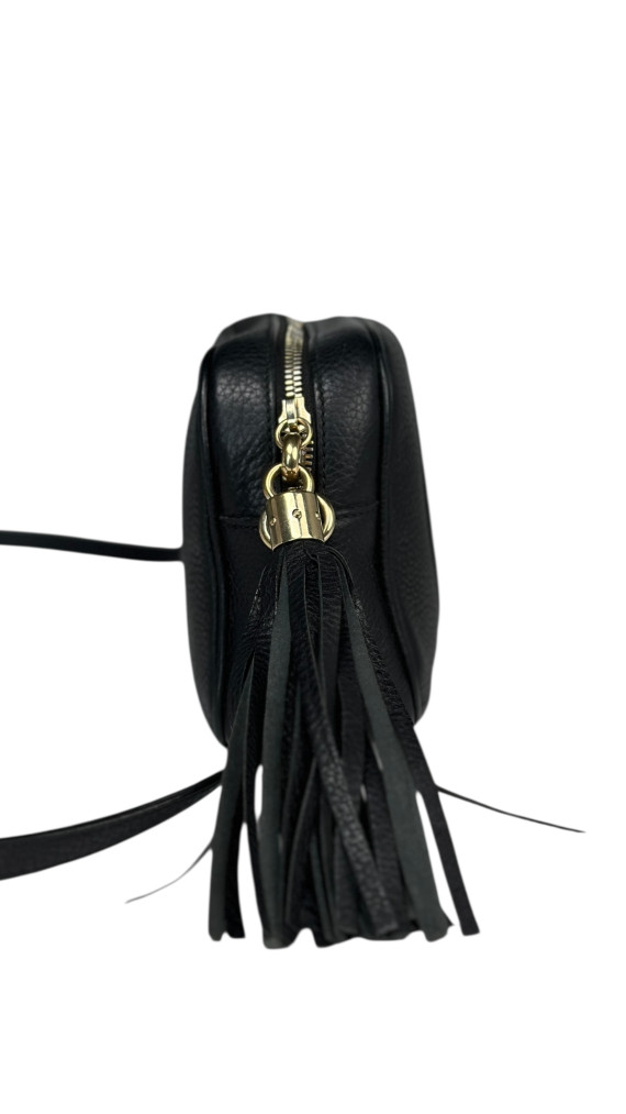 Gucci Soho Disco Shoulder Bag