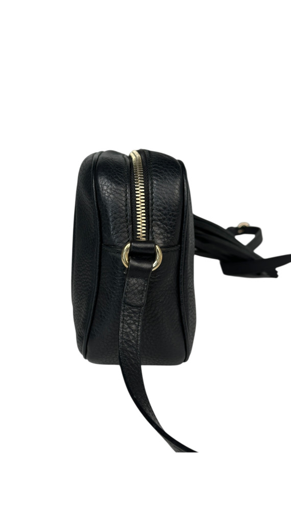 Gucci Soho Disco Shoulder Bag