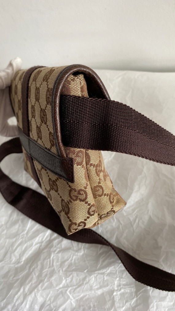 Vintage GUCCI bumbag