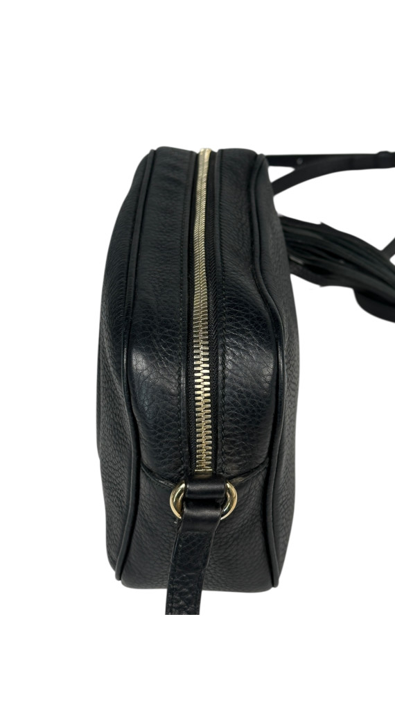 Gucci Soho Disco Shoulder Bag