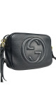 Gucci Soho Disco Shoulder Bag