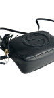 Gucci Soho Disco Shoulder Bag