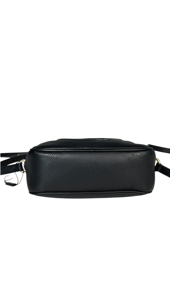 Gucci Soho Disco Shoulder Bag