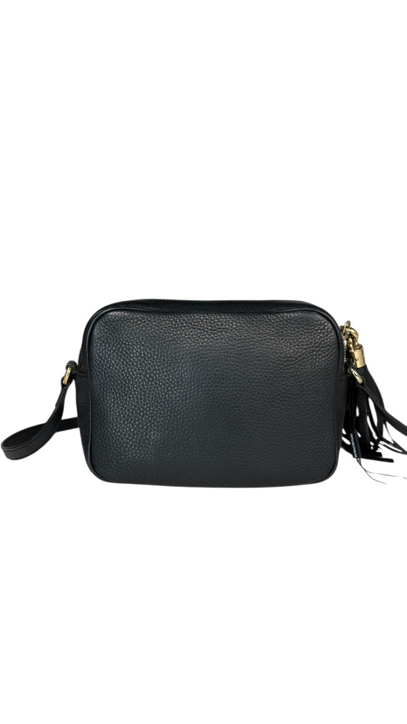 Gucci Soho Disco Shoulder Bag
