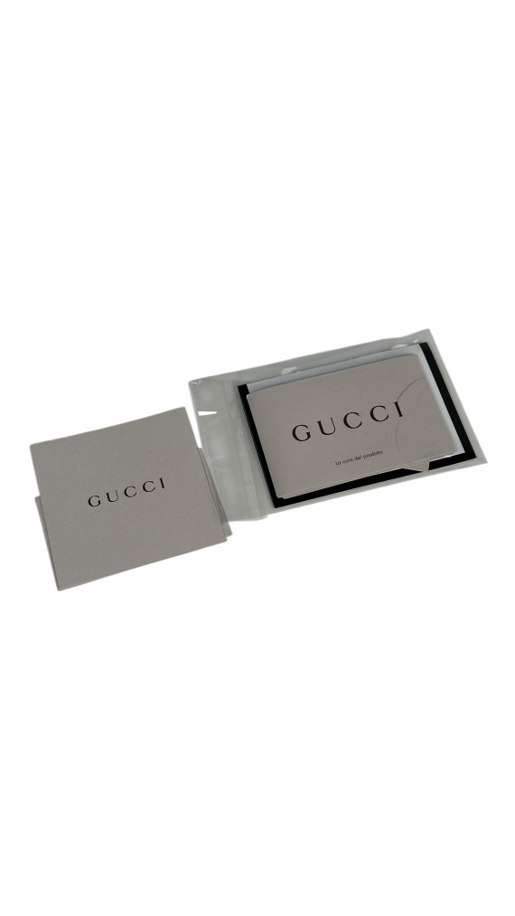 Gucci Soho Disco Shoulder Bag