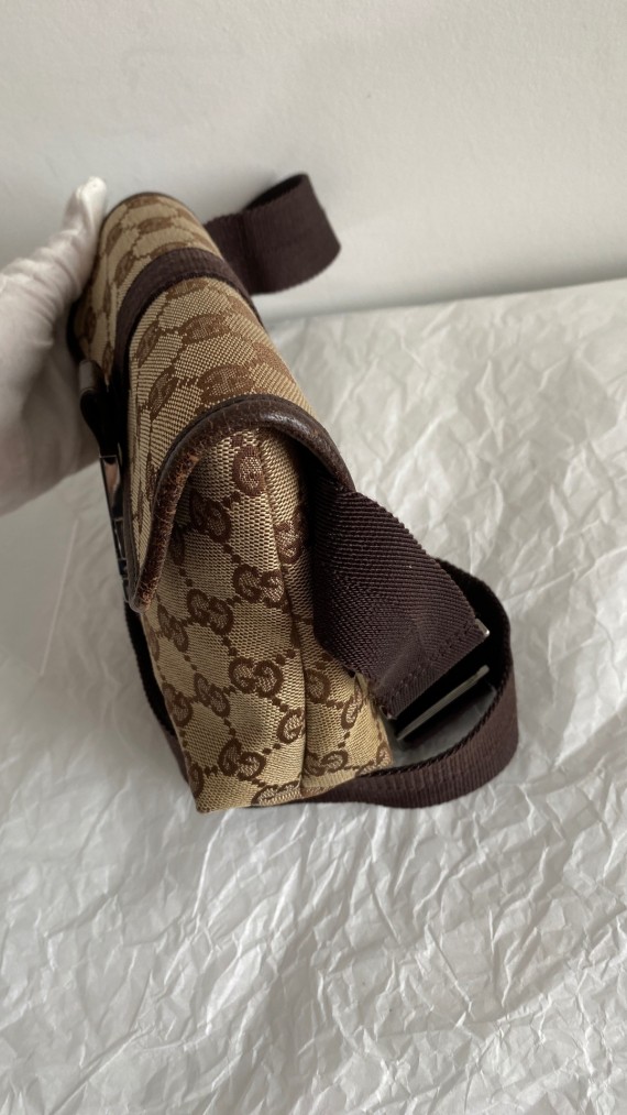 Vintage GUCCI bumbag