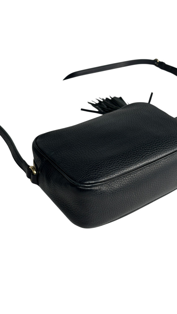 Gucci Soho Disco Shoulder Bag