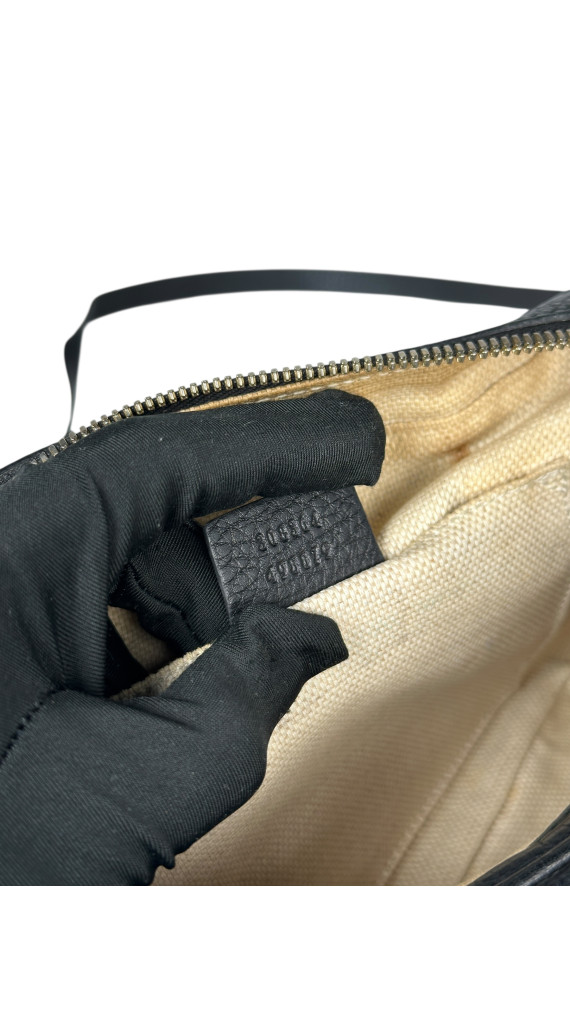 Gucci Soho Disco Shoulder Bag