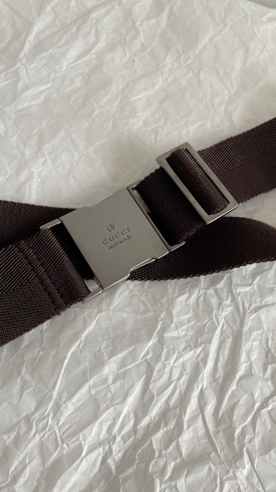 Vintage GUCCI bumbag