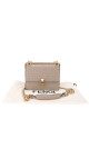 FENDI Small Kan I Shoulder Bag