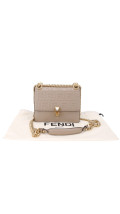 FENDI Small Kan I Shoulder Bag