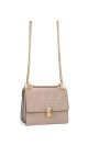 FENDI Small Kan I Shoulder Bag