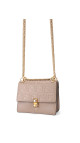 FENDI Small Kan I Shoulder Bag