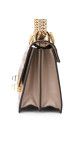 FENDI Small Kan I Shoulder Bag