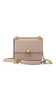 FENDI Small Kan I Shoulder Bag