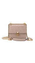 FENDI Small Kan I Shoulder Bag
