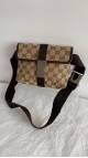 Vintage GUCCI bumbag