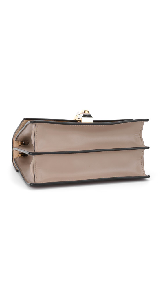 FENDI Small Kan I Shoulder Bag