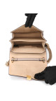 FENDI Small Kan I Shoulder Bag