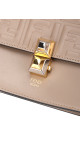FENDI Small Kan I Shoulder Bag