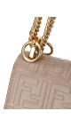 FENDI Small Kan I Shoulder Bag