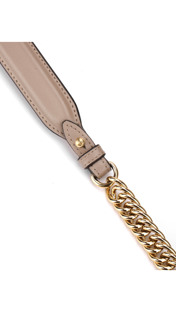 FENDI Small Kan I Shoulder Bag