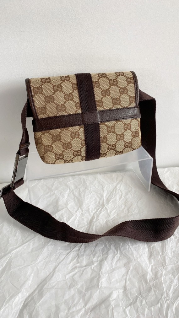 Vintage GUCCI bumbag