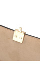 FENDI Small Kan I Shoulder Bag
