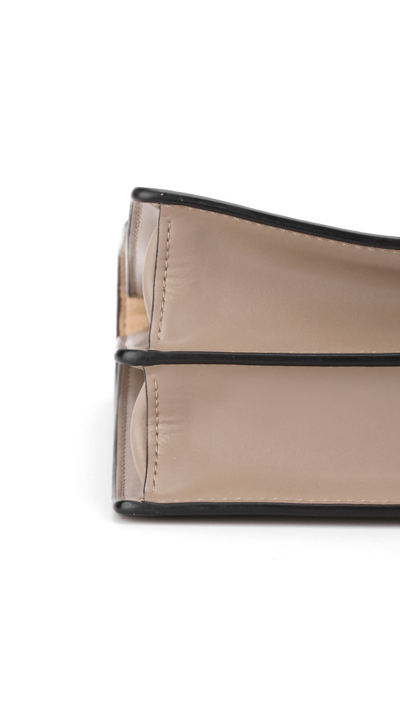 FENDI Small Kan I Shoulder Bag