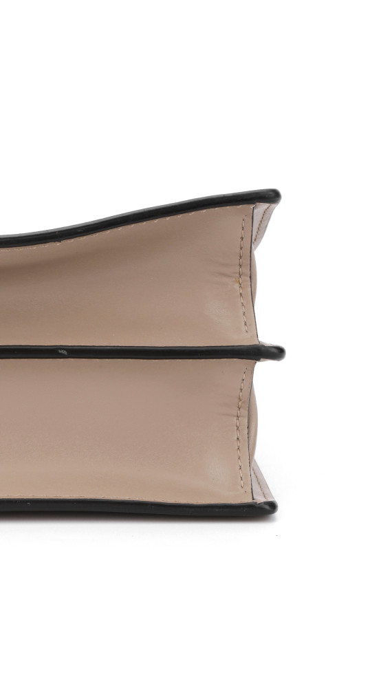 FENDI Small Kan I Shoulder Bag